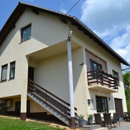 Studio apartman Mihael - Rastoke Slunj Bagian luar foto