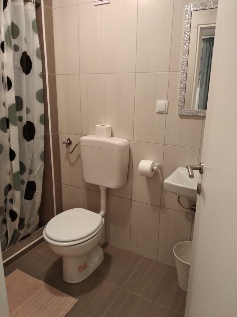 Studio apartman Mihael - Rastoke Slunj Bagian luar foto