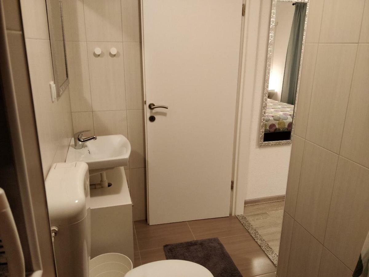 Studio apartman Mihael - Rastoke Slunj Bagian luar foto