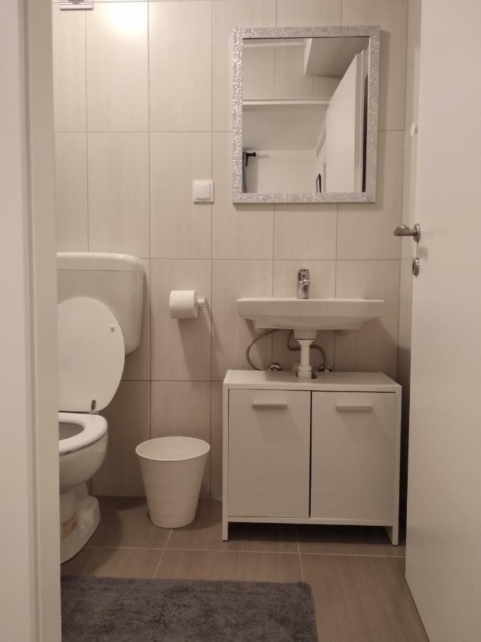 Studio apartman Mihael - Rastoke Slunj Bagian luar foto