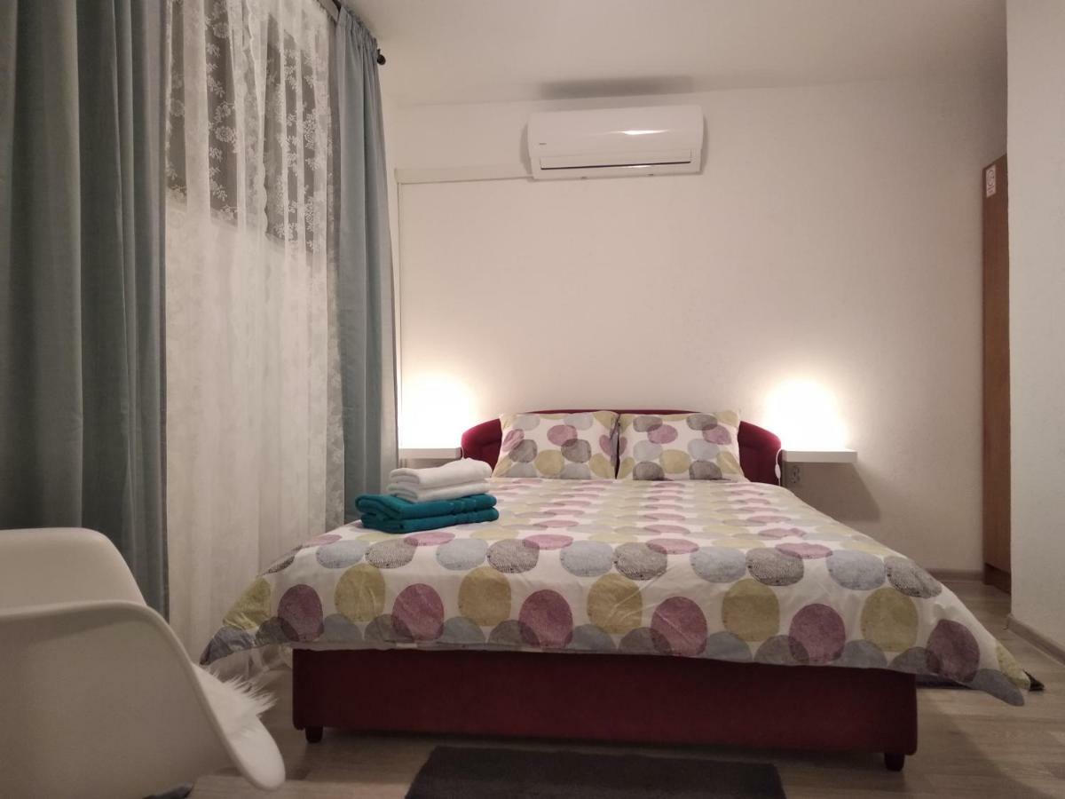 Studio apartman Mihael - Rastoke Slunj Bagian luar foto