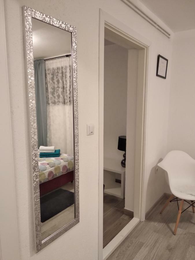 Studio apartman Mihael - Rastoke Slunj Bagian luar foto