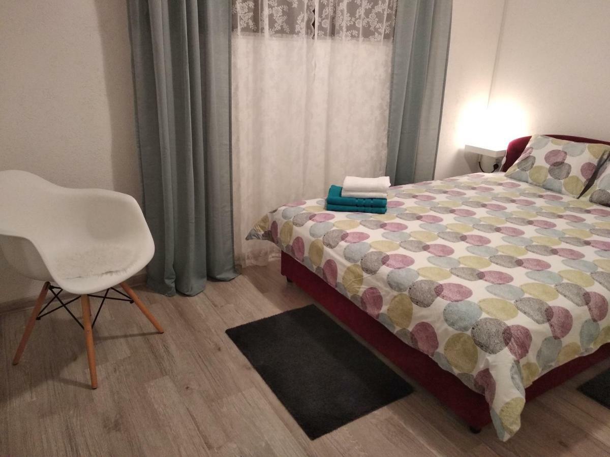 Studio apartman Mihael - Rastoke Slunj Bagian luar foto