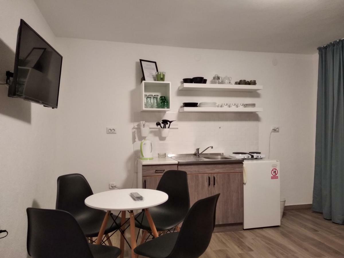Studio apartman Mihael - Rastoke Slunj Bagian luar foto