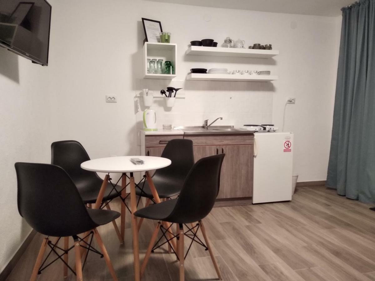 Studio apartman Mihael - Rastoke Slunj Bagian luar foto