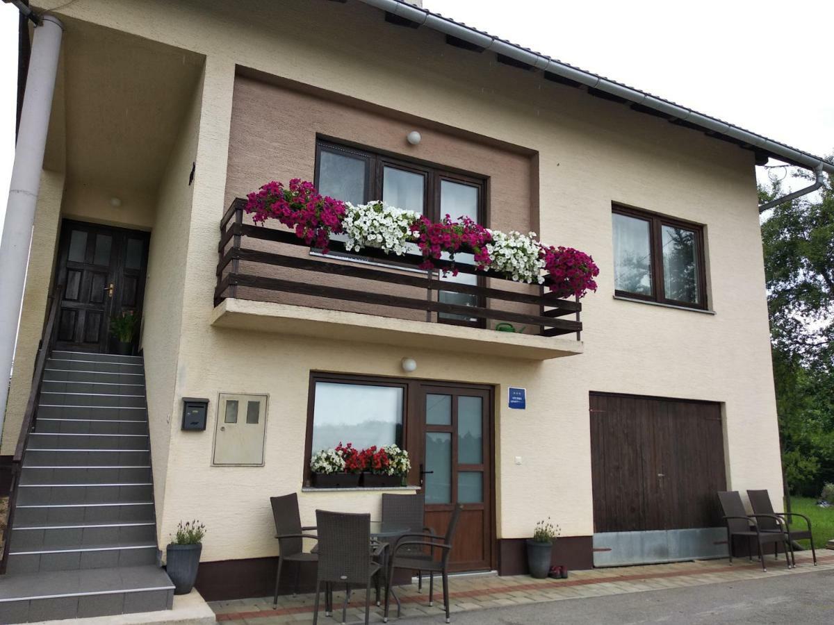 Studio apartman Mihael - Rastoke Slunj Bagian luar foto